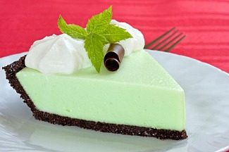 st patricks day menu dessert