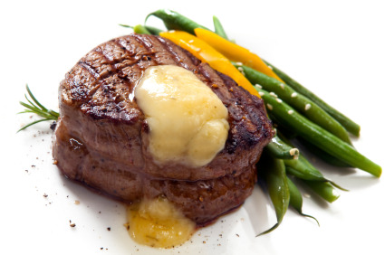 best filet mignon