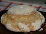 how-to-make-crusty-bread-recipes-old-fashioned-crusty-cottage-loaf-whole