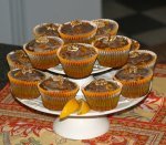 cranberry-pumpkin-muffin-recipe-with-orange-glaze-2