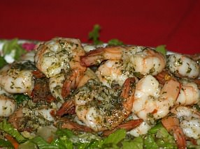 How to Make Shrimp Appetizer Recipes