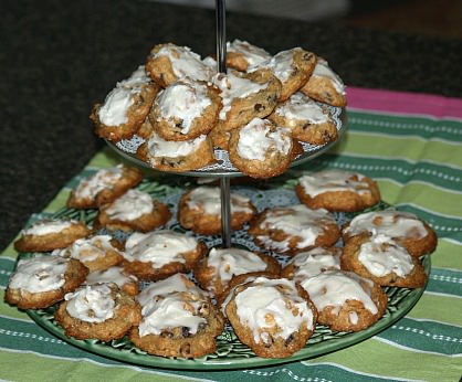 How to Make Chocolate Chip Cookie Recipes with Cashews