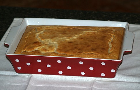 Chicken Pie Recipe Made with Biscuit Mix