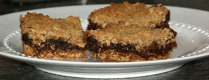 How to Make Date Bar Recipe