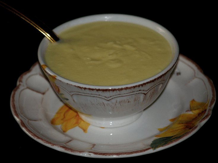 Lemon Sauce