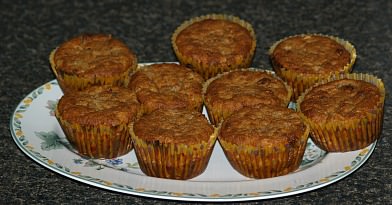 How to Make Bran Muffins