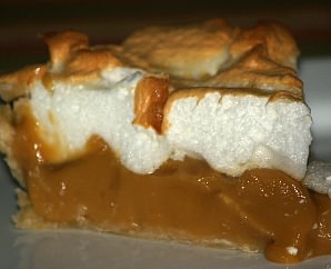 How to Make Caramel Pie Recipes