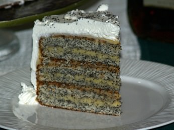 How to Make Poppy Seed Cake Recipes