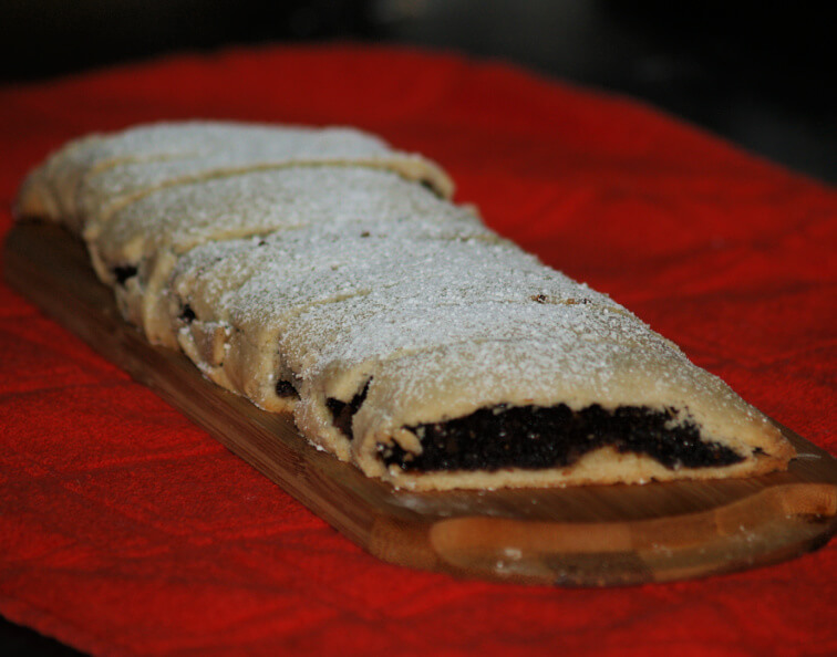 Italian Fig Cookies