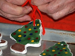 How to make Kids Christmas Recipes