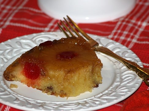 How to Make Upside Down Cake Recipes