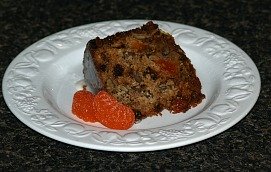 Orange Slice Cake Recipe