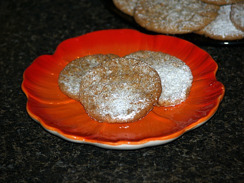 How to Make Peanut Butter Cookies