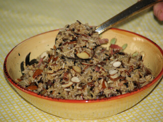 What is Wild Rice?